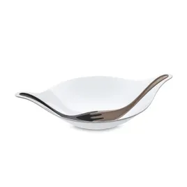 misa-do-salatek-leaf-xl-biala-z-sztuccami-koziol