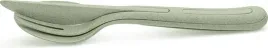 zestaw-sztuccow-klikk-organic-3-el-zielony-koziol