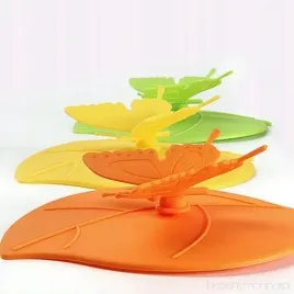 silikonowe-przykrywki-do-kubkow-motyle-4szt-gimex