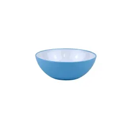 new-miska-rainbow-blekitna-gimex-melamina