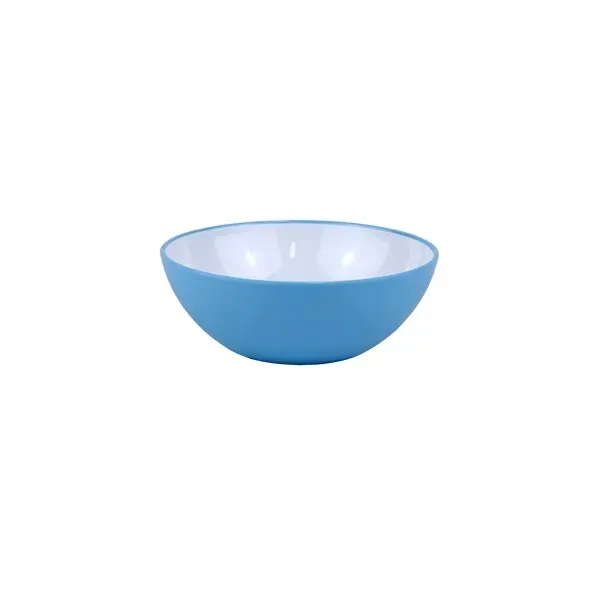 new-miska-rainbow-blekitna-gimex-melamina