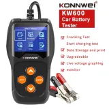 miernik-baterii-konnwei-kw600-stan-nowy