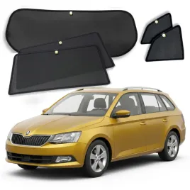 zaslonki-oslonki-na-szyby-przeciwsloneczne-do-auta-skoda-fabia-iii-3-kombi