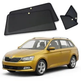 zaslonki-oslonki-na-szyby-przeciwsloneczne-do-auta-skoda-fabia-iii-3-kombi