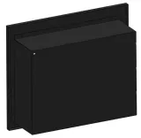 biokominek-simple-fire-frame-600-czarny-wysokosc-49-cm