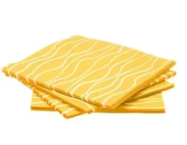 serwetki-papierowe-zolte-20szt-gimex-melamina