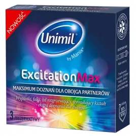 prezerwatywy-unimil-excitation-max-z-wypustkami-potegujace-doznania-3-szt