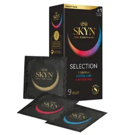 prezerwatywy-skyn-selection-mix-rozne-rodzaje-z-wypustkami-smakowe-9-szt