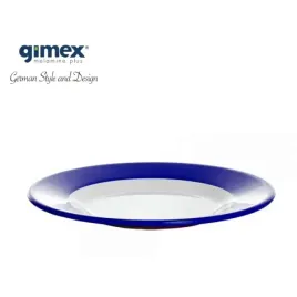 talerz-obiad-promoline-granat-1szt-gimex-melamina