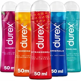 durex-zel-nawilzajacy-stymulujacy-smakowy-zestaw-zeli-mix-rozne-rodzaje-5x