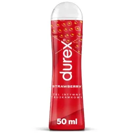 durex-zel-intymny-wodny-lubrykant-nawilzajacy-smakowy-slodka-truskawka-50ml