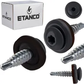 wkrety-farmerskie-torx-48x20-mm-ral-7016-250-szt-do-blachy-etanco-gtf-02p