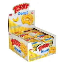 today-donut-smak-bananowy-24x50g