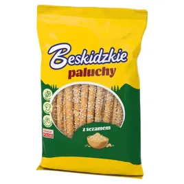 aksam-beskidzkie-paluchy-z-sezmamem-100g