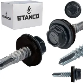 wkrety-samowiercace-do-metalu-3mm-48x19-mm-ral-7016-250-szt-etanco-gt3-z14