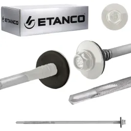 wkrety-do-plyty-warstwowej-200-mm-ral-9010-100-szt-do-metalu-etanco-gtr12