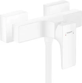 hansgrohe-jednouchwytowa-bateria-prysznicowa-bialy-mat-metropol-32560700