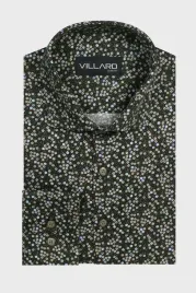 zielona-koszula-meska-wzor-kwiaty-slim-fit-36-176-182