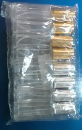 butelka-szklana-bezbarwna-10-ml-okragla-z-atomizerem-zlotym-srebrnym-160szt