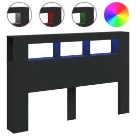 wezglowie-lozka-z-led-czarne-160x185x1035-cm