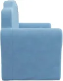 sofa-dla-dzieci-2-os-niebieska-miekki-plusz-kolekcja-inna