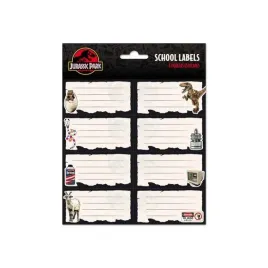 naklejki-na-zeszyty-jurassic-park