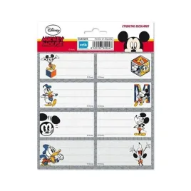 etykiety-na-zeszyty-myszka-mickey
