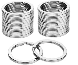 kolko-koleczko-do-kluczy-30mm-plaskie-100-sztuk