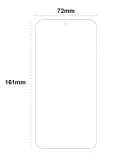 folia-3d-do-xiaomi-redmi-note-12-5gorpoco-x5-stan-nowy