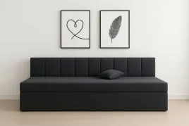 tapczan-100x200-linea-lozko-mlodziezowe-z-materacem
