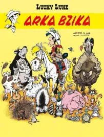 lucky-luke-arka-bzika-jul-achde