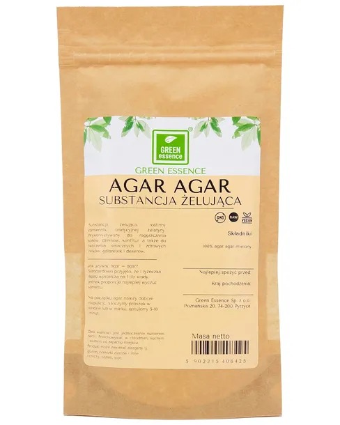 agar-agar-mielony-100-g-substancja-zelujaca-marka-green-essence-stan-nowy