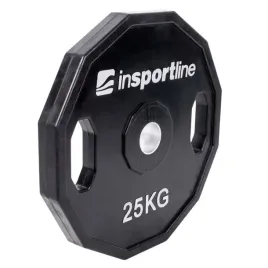 obciazenie-olimpijskie-gumowane-ruberton-insportline-25-kg