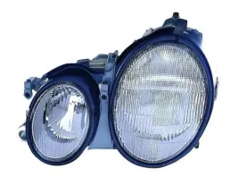 mercedes-c208-97-03-reflektor-przedni-lampa-przednia-lewa