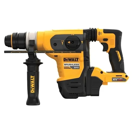 mlotowiertarka-mlot-udarowy-sds-plus-dewalt-dch416nt-45j-54v-flexvolt-funkcyjnosc-3-funkcyjny-wiercenie-z-i-bez-udaru-podkuwanie