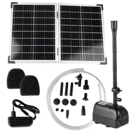 fontanna-solarna-ogrodowa-do-oczka-na-dzialke-akumulatorowa-sp-350