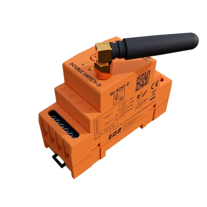 fox-przekaznik-2-kanalowy-double-switch-d-stan-nowy