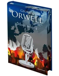 moja-wojna-edycja-kolekcjonerska-george-orwell
