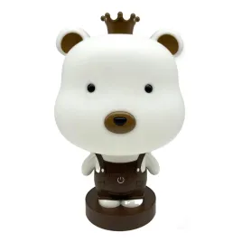 lampka-dekoracyjna-dziecieca-nocna-e14-misiek-kawowy-jest-zarowka