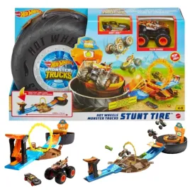 zestaw-hot-wheels-monster-truck-tor-89cm-dlugosc-w-oponie-kaskaderska-arena