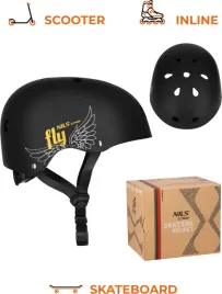 mtw001-fly-kask-zloty-xs-48-52cm-nils-extreme