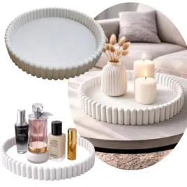 taca-dekoracyjna-organizer-nowoczesna-duza-24-cm-na-swiece-kosmetyki-biala