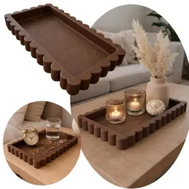 nowoczesna-taca-dekoracyjna-organizer-na-kosmetyki-swiece-25x14-cm-braz