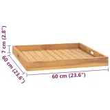 taca-60x60-cm-lite-drewno-tekowe-stan-nowy