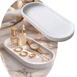 dekoracyjna-tacka-nowoczesna-ryflowana-druk-3d-elegancka-do-domu-20x9-cm