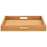 taca-50x50-cm-lite-drewno-tekowe-stan-nowy