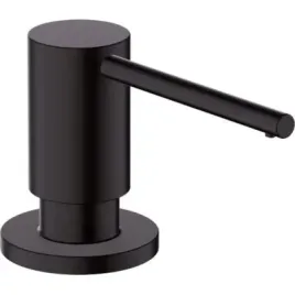 hansgrohe-a41-dozownik-do-plynow-500-ml-blatowy-czarny-mat-40438670