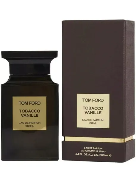 Tom Ford Tobacco Vanille 100 ml EDP - Perfumy
