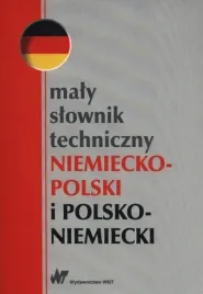maly-slownik-techniczny-niemiecko-polski