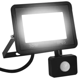 reflektor-led-z-czujnikiem-30-w-zimne-biale-swiatlo